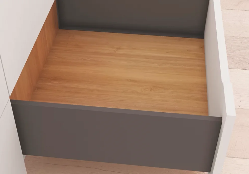 HF High Box (350x90mm) HF High Box (350x90mm)